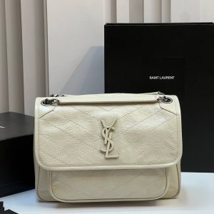 Сумка Yves Saint Laurent Niki