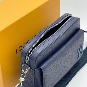 Сумка Louis Vuitton Мессенджер Fastline