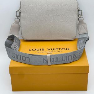 Сумка Louis Vuitton Мессенджер Fastline