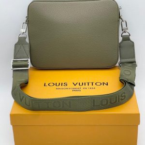 Сумка Louis Vuitton Мессенджер Fastline