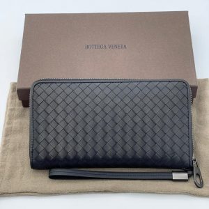 Портмоне Bottega Veneta