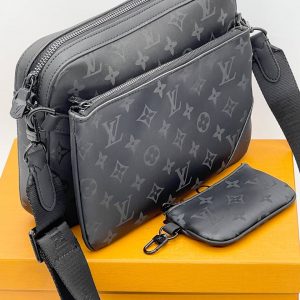 Сумка Louis Vuitton Trio Messenger