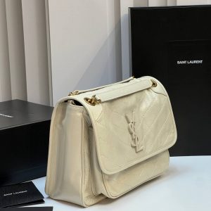 Сумка Yves Saint Laurent Niki