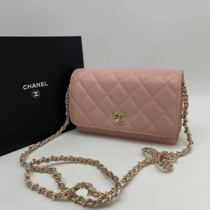 Сумка Chanel