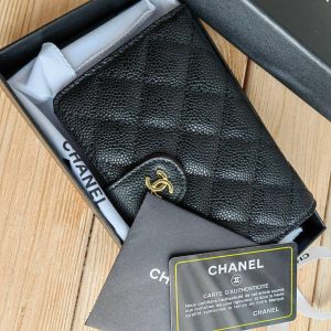 Кошелёк Chanel