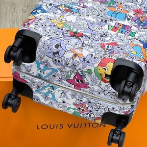 Чемодан Louis Vuitton