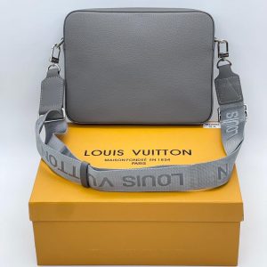 Сумка Louis Vuitton Мессенджер Fastline