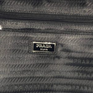 Рюкзак Prada