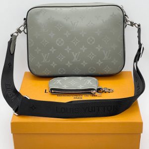 Сумка Louis Vuitton Trio Messenger