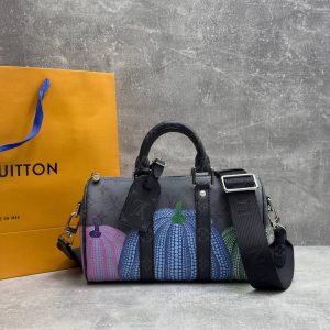 Сумка Louis Vuitton Keepall