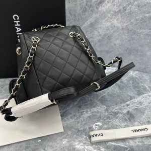 Рюкзак Chanel