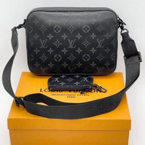 Сумка Louis Vuitton Trio Messenger