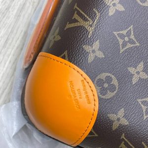 Чемодан Louis Vuitton