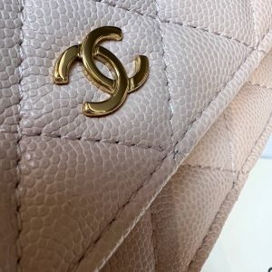 Сумка Chanel Woc