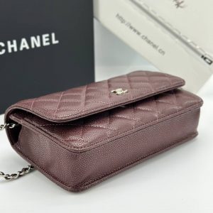 Сумка Chanel Woc