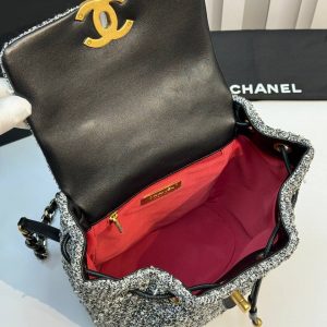 Рюкзак Chanel