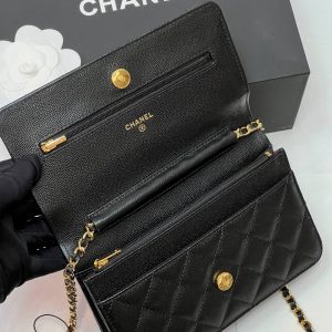 Сумка Chanel Woc