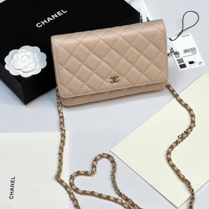 Сумка Chanel Woc