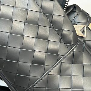 Рюкзак Bottega Veneta Intrecciato