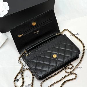 Сумка Chanel Woc