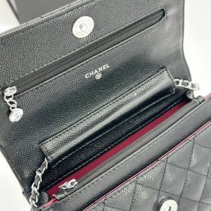 Сумка Chanel Woc