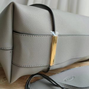 Сумка Tod’s T Timeless