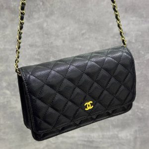 Сумка Chanel