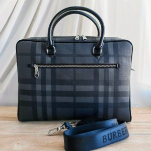 Портфель Burberry