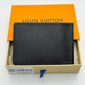 Зажим для денег Louis Vuitton