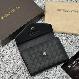 Кошелек Bottega Veneta