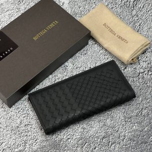 Кошелек Bottega Veneta