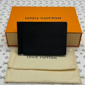 Зажим для денег Louis Vuitton