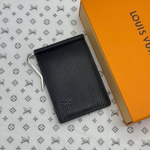 Зажим для денег Louis Vuitton