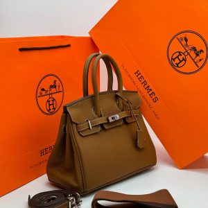 Сумка Hermes Birkin 25