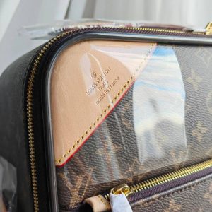 Чемодан Louis Vuitton Legere 50