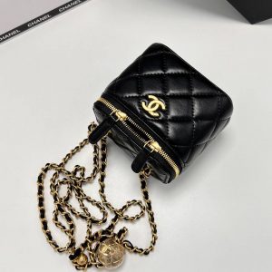 Сумка Chanel