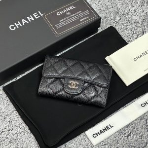 Кошелек Chanel