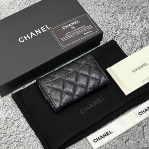 Кошелек Chanel