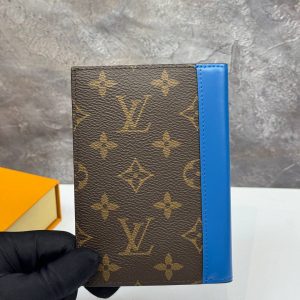 Обложка для паспорта Louis Vuitton