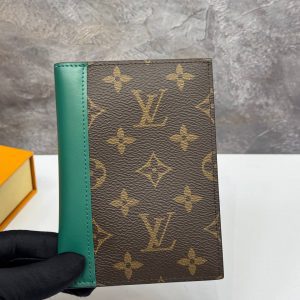 Обложка для паспорта Louis Vuitton