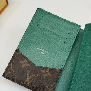 Обложка для паспорта Louis Vuitton