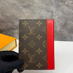 Обложка для паспорта Louis Vuitton