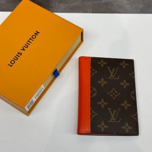 Обложка для паспорта Louis Vuitton