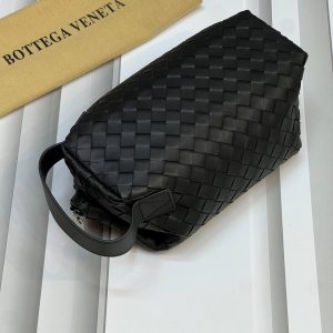 Косметичка Bottega Veneta