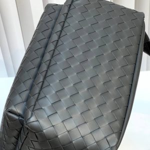 Рюкзак Bottega Veneta Intrecciato