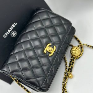 Сумка Chanel Woc