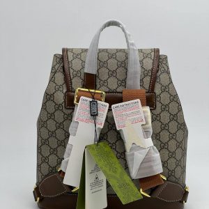 Рюкзак Gucci GG Retro