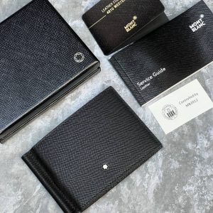 Зажим для денег Montblanc