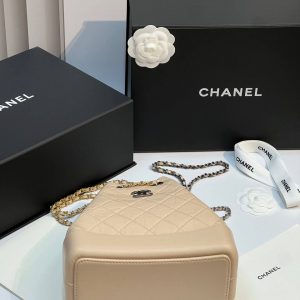 Рюкзак Chanel Gabrielle