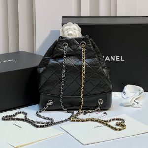 Рюкзак Chanel Gabrielle